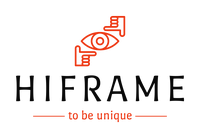 hiframe by Ottica Soprana e Marcato snc logo